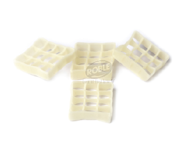 Potato Based Extruded (2D) Papad (Snack Pellets) | 7